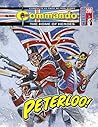 Commando #4843: Peterloo!