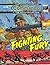 Commando #4780: Fighting Fury