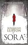 Sora by Rosamund Lupton
