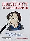 Benedict Cumberstitch by Colleen Carrington