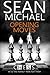 Opening Moves by Sean Michael