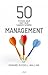 50 cosas que hay que saber sobre management by Edward Russell-Walling