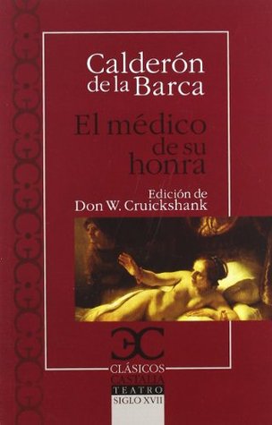 El Médico de Su Honra