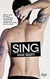 Sing by Kylie Scott