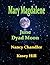 June Dyad Moon: Mary Magdalene