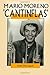 Cantinflas: Mario Moreno (Spanish Edition)