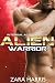 Alien Warrior (Intergalacti...