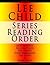 Lee Child Series Reading Order