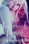 Four Week Fiance 2 by J.S. Cooper