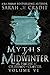 Myths of Midwinter (House of Crimson and Clover #8)