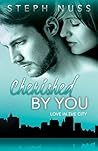 Cherished By You by Steph Nuss