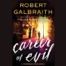 Career of Evil (Cormoran Strike, #3)