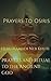 Prayers To Osiris: Prayers and ritual to the ancient God