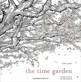 The Time Garden (Paperback)