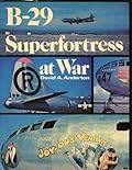 B-29 Superfortress at War