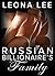 Russian Billionaire's Famil...