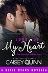 Song of My Heart by Caisey Quinn