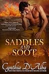 Saddles and Soot
