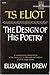 T. S. Eliot by Elizabeth A. Drew