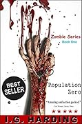 Population Zero, Book One