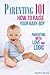 Parenting 101 How to Raise Your Baby Boy: Parenting with Love and Logic
