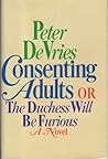 Consenting Adults...