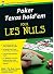 Poker Texas Hold'em Poche P...