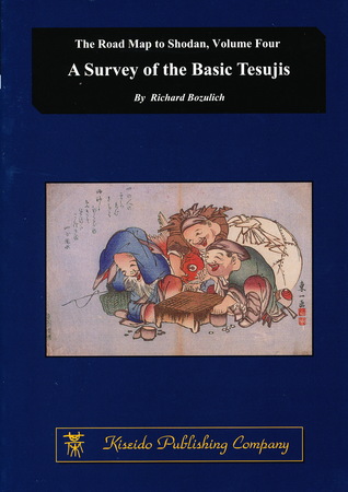 A Survey of the Basic Tesujis (The Road Map to Shodan, #4)
