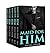 Maid for Him: The Complete Series (Maid for Him, #1-5)