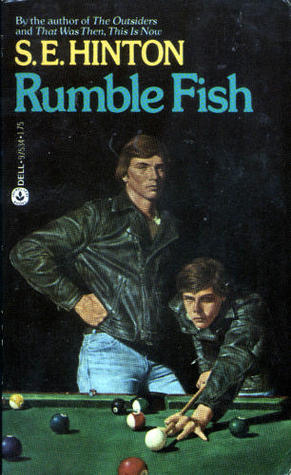 Rumble Fish