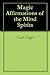 Magic Affirmations of the Mind Spirits