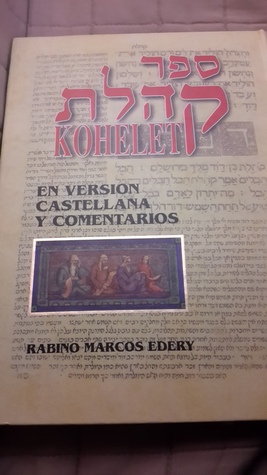 El libro de Kohelet