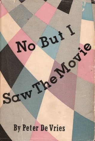 No But I Saw the Movie