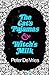 The Cat's Pajamas & Witch's...