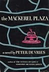 The Mackerel Plaza