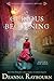 A Curious Beginning by Deanna Raybourn