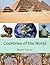 Countries of the World: Trivia of all countries in the world (Facts and Trivia around the World)