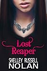 Lost Reaper by Shelley Russell Nolan