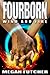 Wind and Fire (Fourborn,#1)
