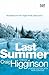 Last Summer: A Novel