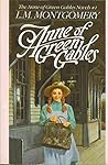 Anne of Green Gables