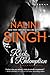 Rock Redemption (Rock Kiss, #3)