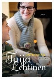 Jatkoaika (Hardcover)