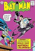 Batman (1940-2011) #169