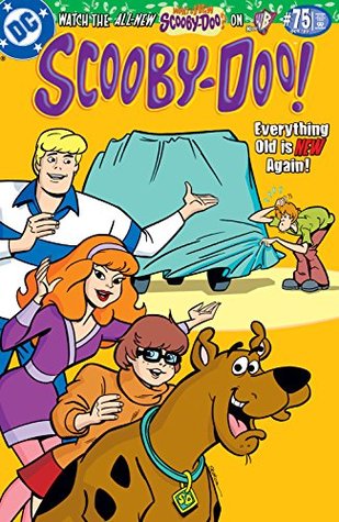 Scooby-Doo (1997-2010) #75