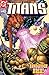 The Titans (1999-2003) #17