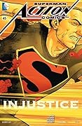 Superman – Action Comics (2011-2016) #45
