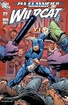 JSA: Classified #35 JSA: Classified #35