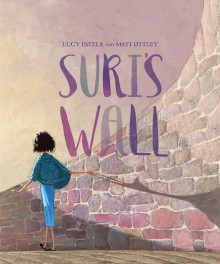Suri's Wall (Hardcover)