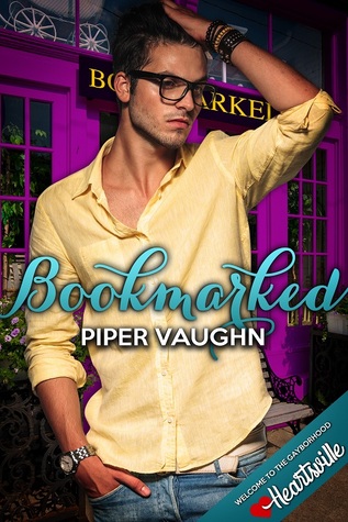 Bookmarked (ebook)